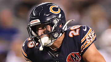 Buffalo Bills v Chicago Bears - NFL Preseason 2025