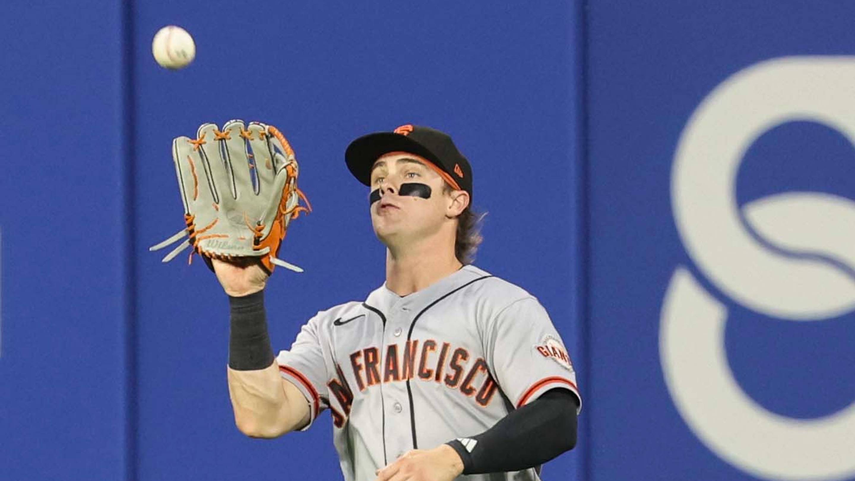 SF Giants Make Several Lineup Changes Looking to End Losing Streak