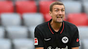 Stefan Ilsanker wird die Eintracht im Sommer verlassen