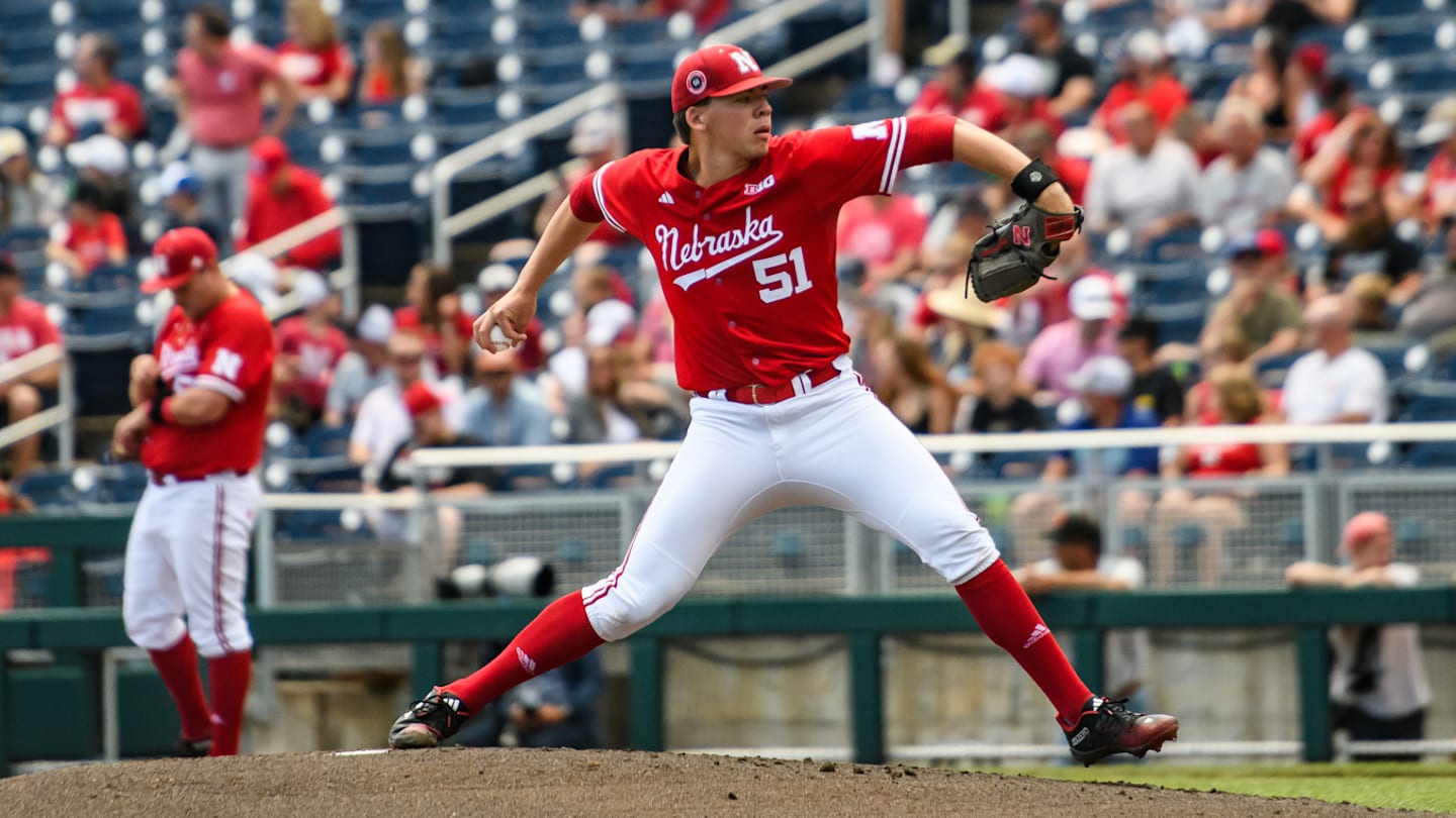 What’s Missing for Nebraska Baseball? What’s Missing for Nebraska Baseball?