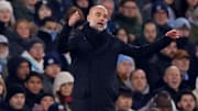 Manchester City v Real Madrid C.F. - UEFA Champions League 2024/25 League Knockout Play-off First
