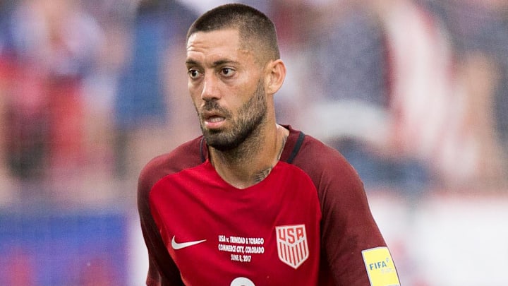 Clint Dempsey Reveals Key Strategy for USMNT to Win Over Fans Before World Cup