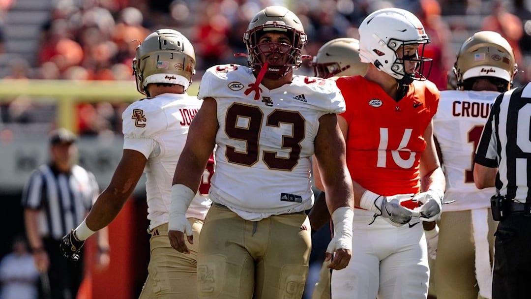 Owen Stoudmire has totaled 52 tackles and 2.5 sacks in his career. He offers his next school one year of eligibility remaining.