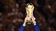 Retour sur les champions du monde les plus emblématiques