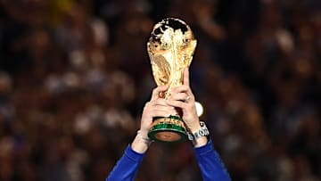 Retour sur les champions du monde les plus emblématiques