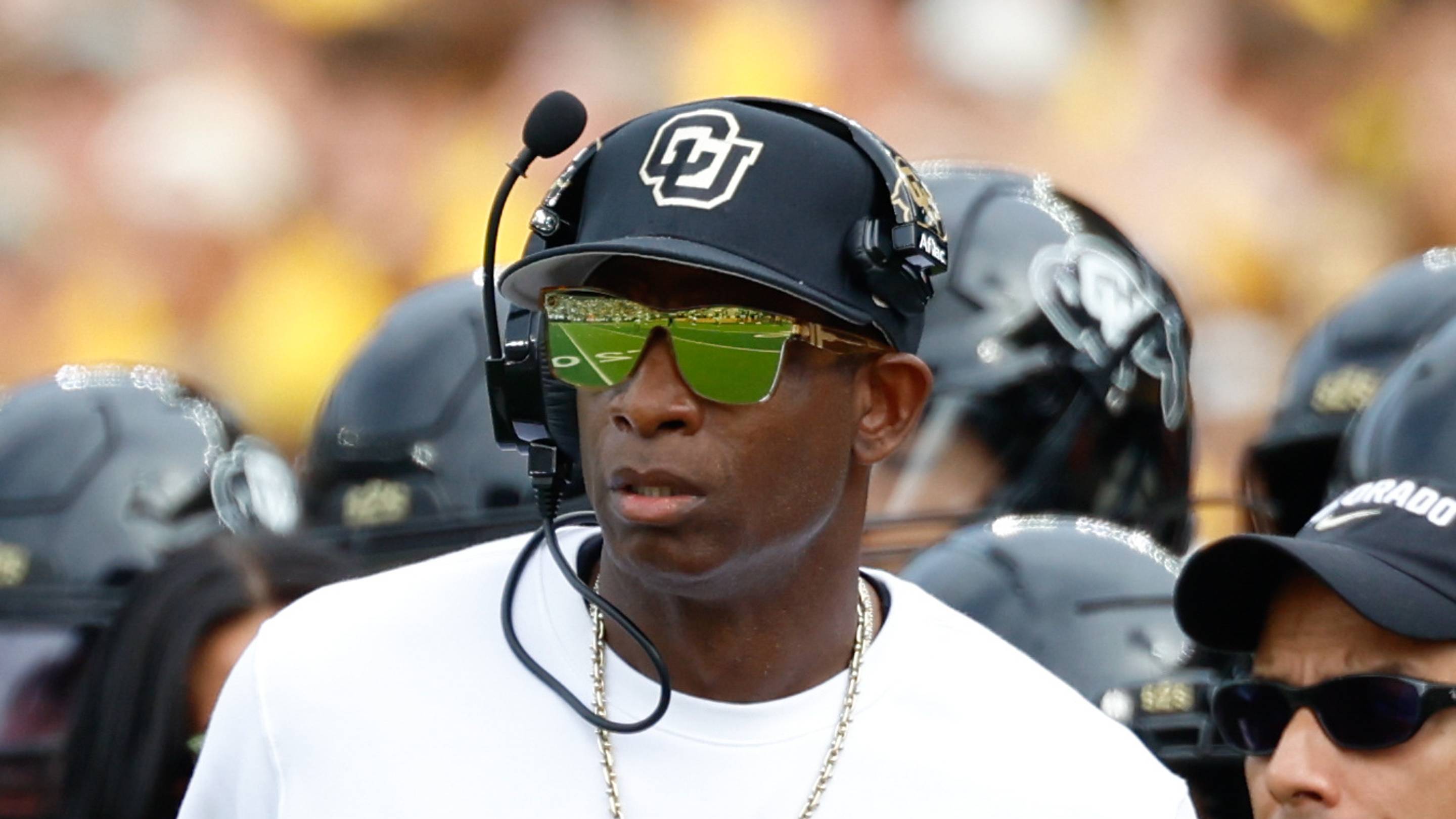 Colorado Buffaloes' Defensive Line Strategy Against Texas Tech