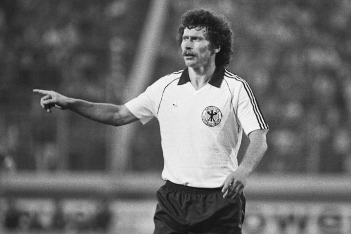 Paul Breitner.