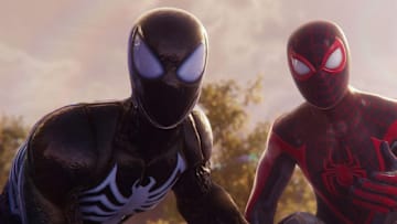 Spider-Man 2 is available on PS5.