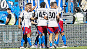 Der Hamburger SV ist gegen Jahn Regensburg gefordert