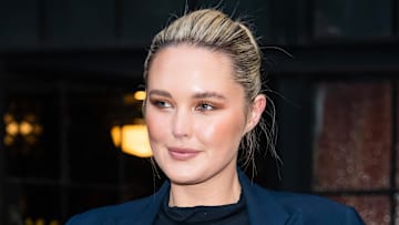 Georgina Burke