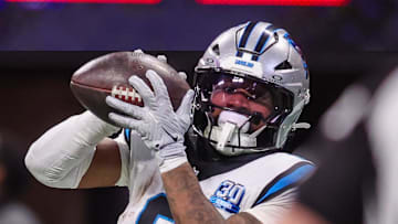 Miles Sanders
