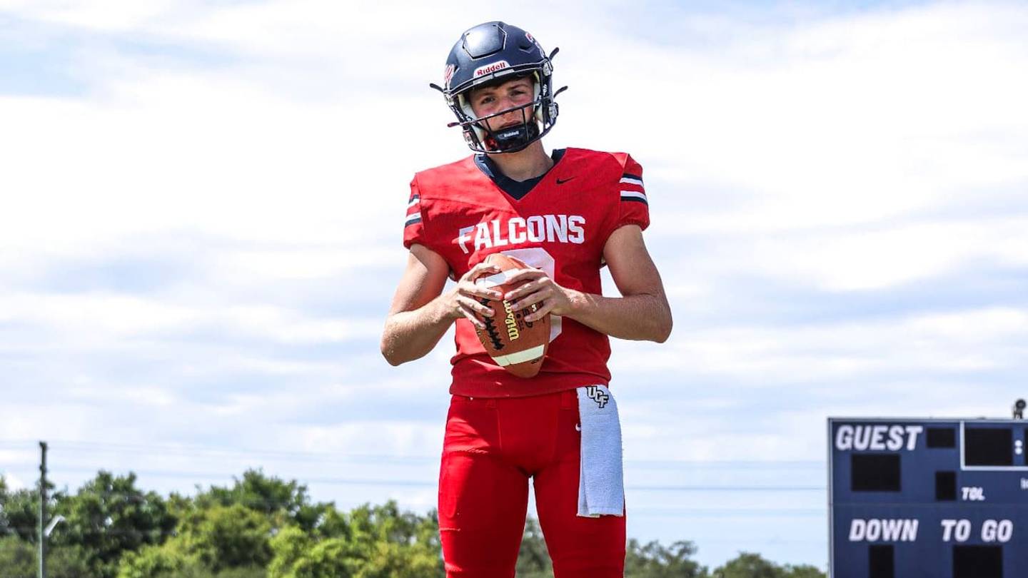 Vote: Who has been the North Suncoast high school football MVP so far in 2024?
