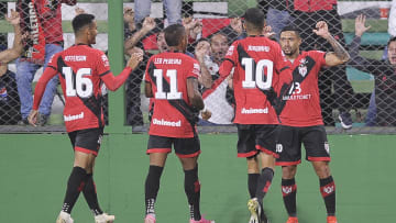 Líder da sua chave na Sul-Americana, o Dragão tenta se recuperar da sequência de três tropeços consecutivos