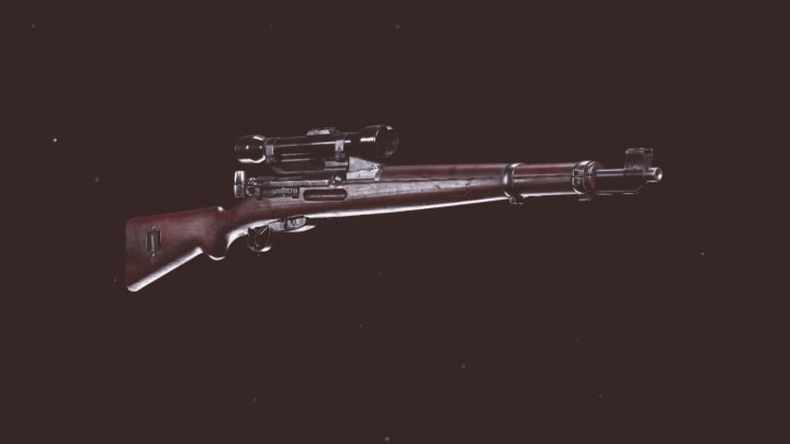 Swiss K31