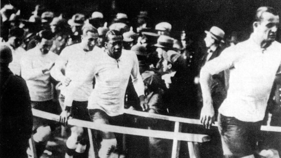 José Leandro Andrade