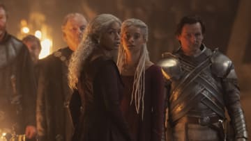 House of the Dragon season 2
