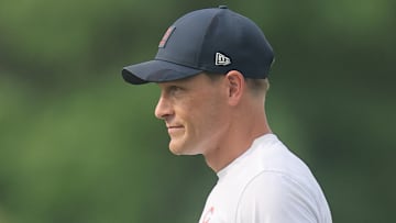 Chicago Bears Training Camp