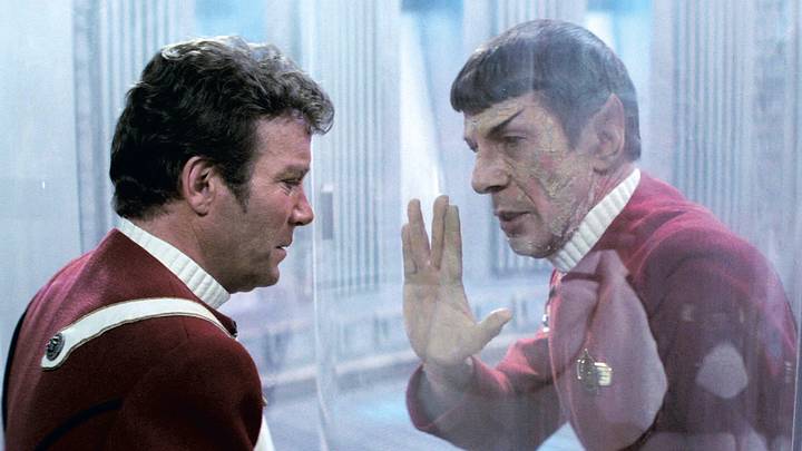  Star Trek Explorer #12. Courtesy of Titan Comics