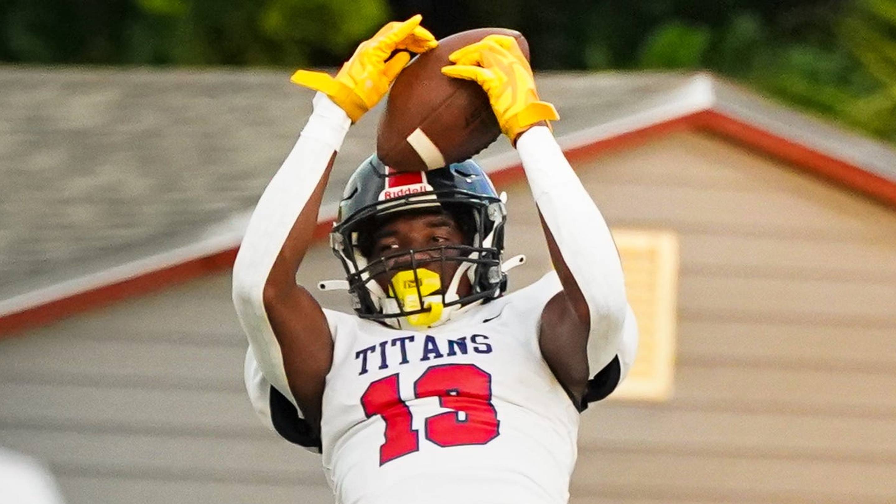 Tampa Bay Tech vs. Plant Live Stream: How to Watch Florida High School Football