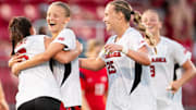 Nebraska soccer