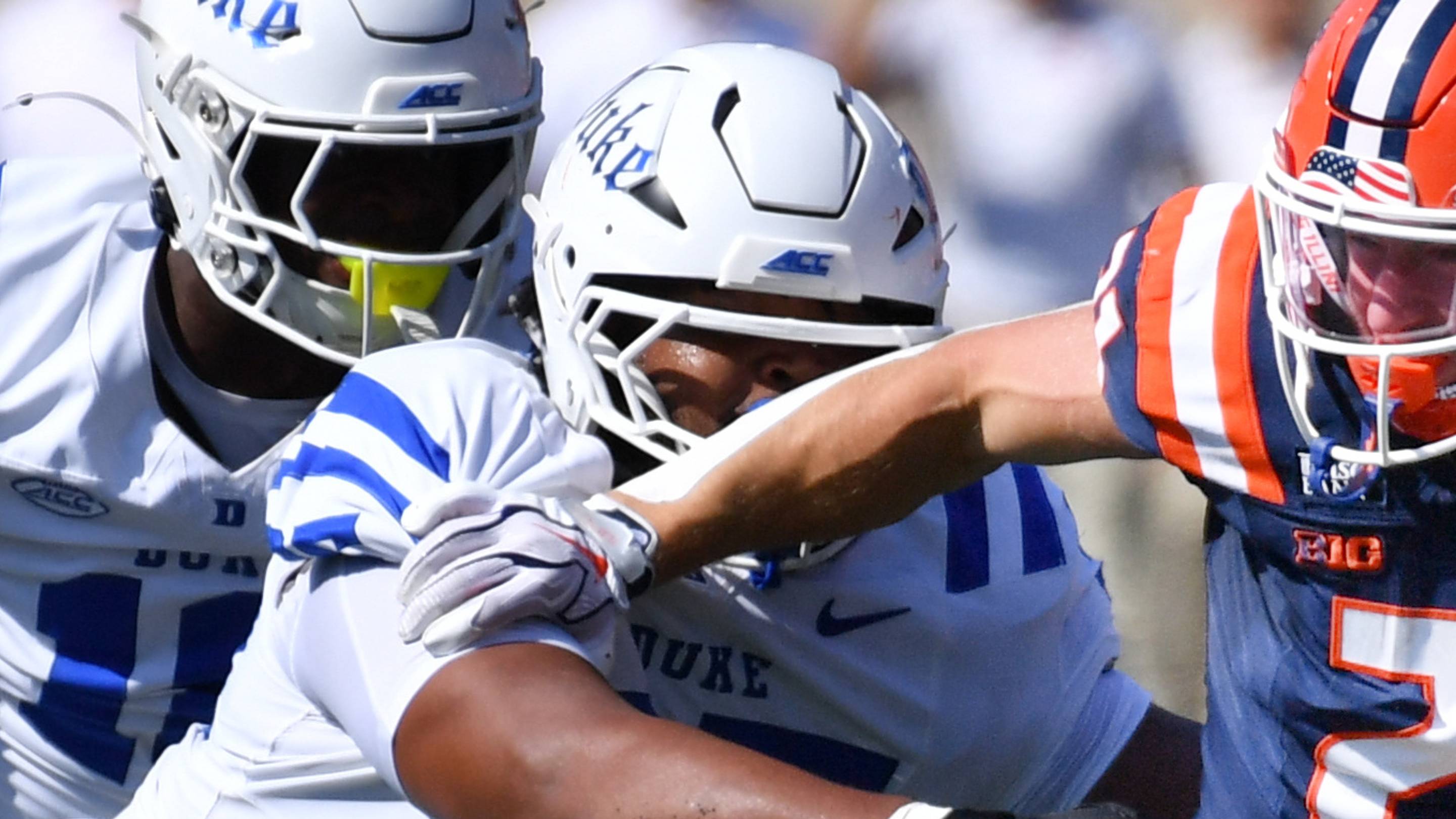 Sheppard, Defensive Stops Lead Duke to Win: Biggest Takeaways
