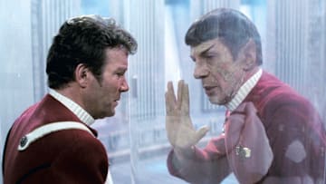  Star Trek Explorer #12. Courtesy of Titan Comics