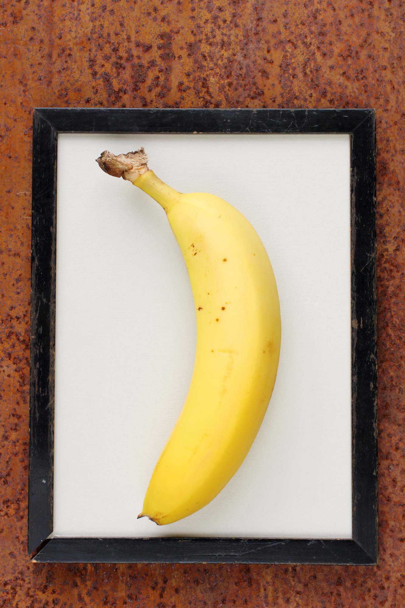 Someone Ate the $6 Million Banana Taped to a Museum Wall—Again