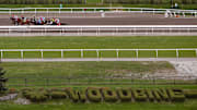 Woodbine Race Track