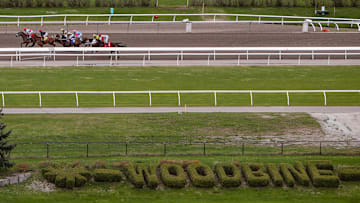 Woodbine Race Track