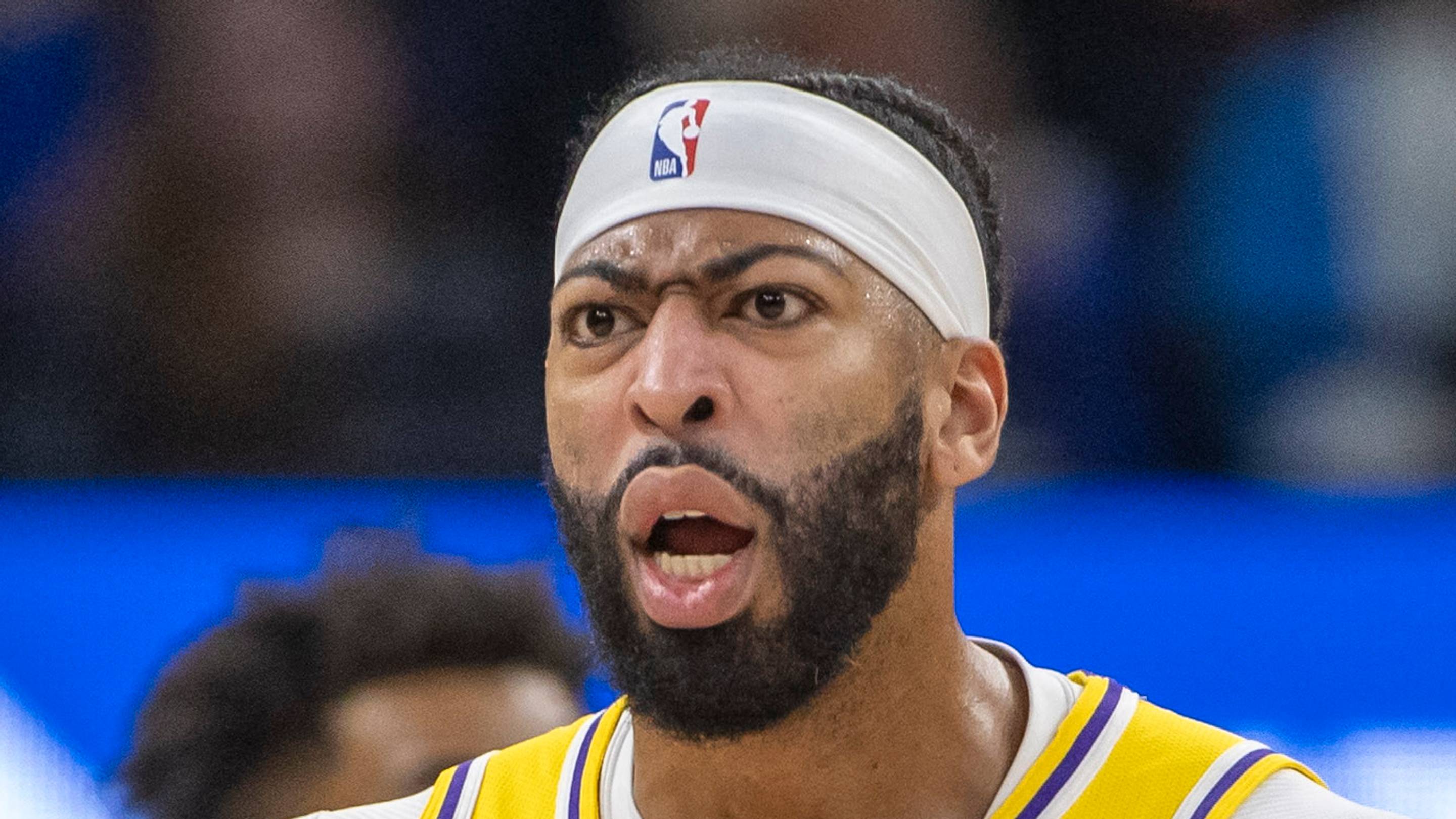 Wizards trading Anthony Davis is hardly a bold prediction