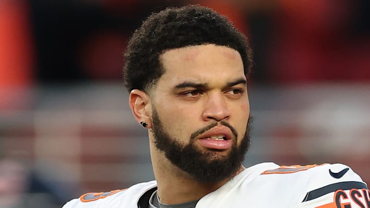 Chicago Bears, Caleb Williams