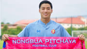 ลีออน พิชญ เจมส์ 