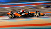 Oscar Piastri, McLaren
