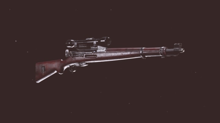 Swiss K31