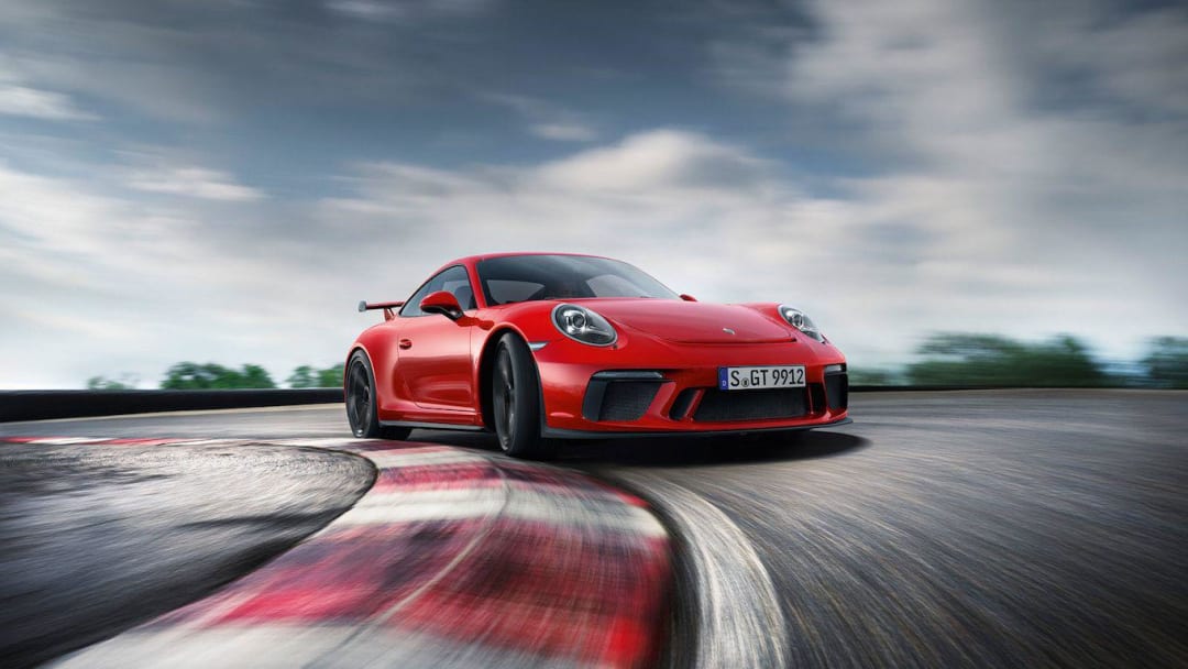 Porsche may make cars that are among the best sold in the United States, but consumers have to pay dearly to own one.

porsche-911-gt3.jpg