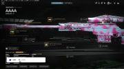 Here's the best meta sniper rifle loadout in MW3 Warzone Season 2.