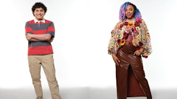 On Brand with Jimmy Fallon -- (Photos by: Kwaku Alston/NBC)