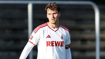 Rav van den Berg ist in dieser Saison noch ohne Einsatzminute Rav van den Berg ist in dieser Saison noch ohne Einsatzminute