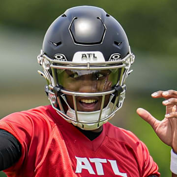 Former Atlanta Falcons first-round pick Michael Penix Jr. is NFL Network's choice for breakout quarterback in 2025.