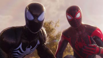 Spider-Man 2 is available on PS5.
