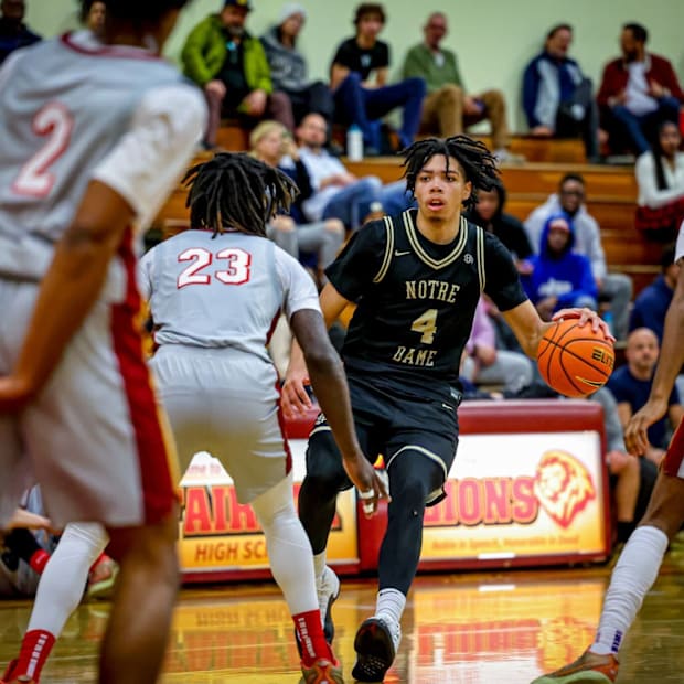 high school basketball; california; tyran stoke
