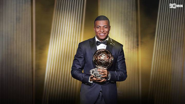 Kylian Mbappé hat den Ballon d'Or 2026 verdient