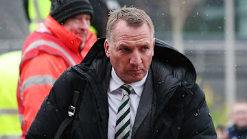 Celtic FC v Heart of Midlothian FC - William Hill Premiership