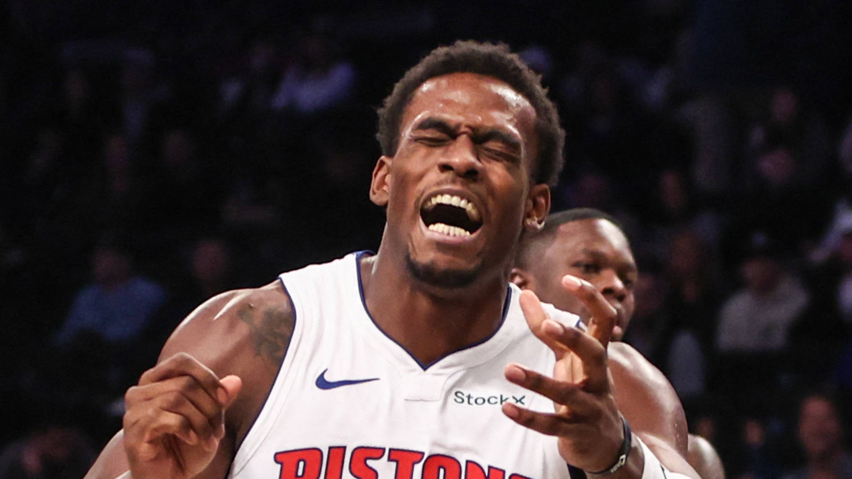 Jalen Duren never said he’s worth more than Ausar Thompson