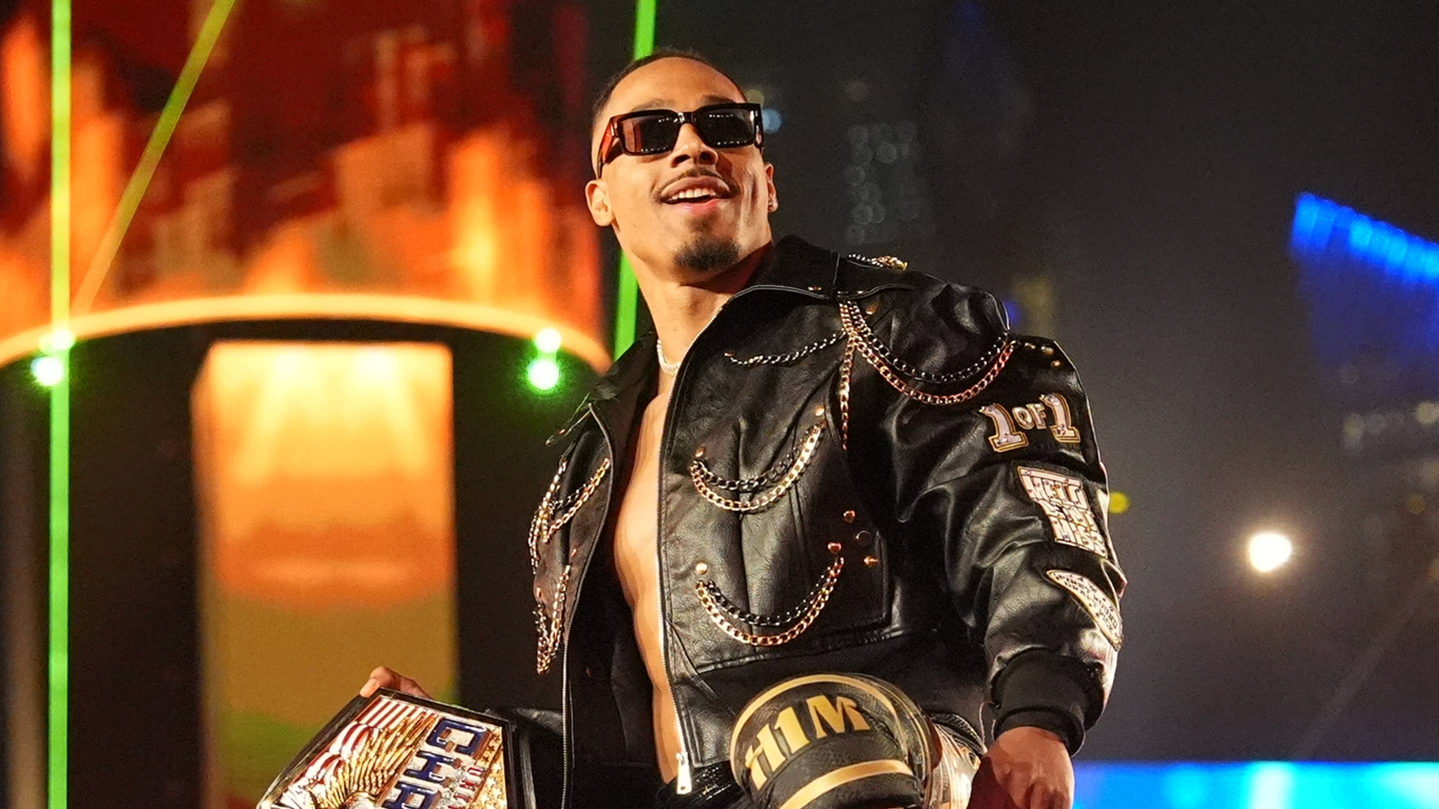 WWE Raw Results (10/12/26): Carmelo Hayes Joins 946 and Destroys The Bloodline