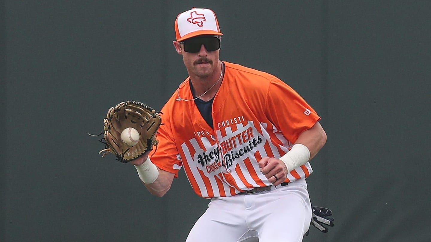Houston Astros Hope Their Top Prospect Impact Player Next Year