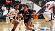 2025 four-star point guard Chance Mallory has scheduled official visits to Virginia and each of his six finalists.