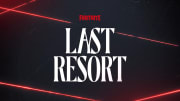 The Fortnite Last Resort trailer is here.