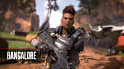 Here's what the Apex Legends developers had to say about the Digital Threat Optic.