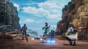 Here's what to expect in the Apex Legends x FF7: Rebirth event.